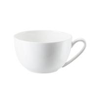 Rosenthal Jade Bianco Tazza Da Cappuccino 0,22 L