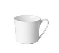 Rosenthal Jade Weiß Caffè Au Lait-Obertasse 0,38 L