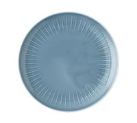 Rosenthal Joyn Denim Blue Piatto Piano 27 CM