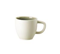 Rosenthal Junto Aquamarina Ceramica Tazza Da Espresso 0,09 L