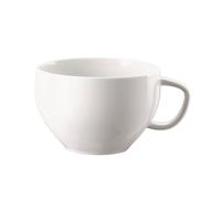 Rosenthal Junto Bianco Porcellana Cafe Au Lait Tazza 0,40 L