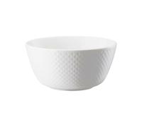Rosenthal Junto Bianco Porcellana Ciotola per Müsli 14 CM / 0,62 L