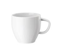 Rosenthal Junto Bianco Porcellana Tazza Da Caffè 0,23 L