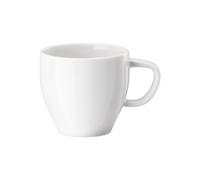 Rosenthal Junto Bianco Porcellana Tazza Da Espresso 0,08 L