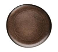 Rosenthal Junto Bronzo Ceramica