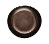 Rosenthal Junto Bronzo Ceramica