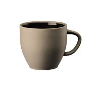 Rosenthal Junto Bronzo Ceramica Tazza Da Caffè 0,23 L