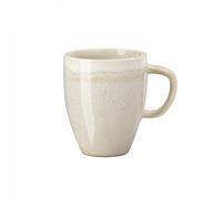 Rosenthal Junto Dune Set Piatti Beige In Ceramica