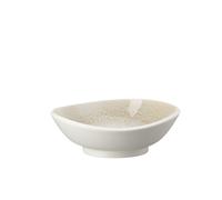 Rosenthal Junto Dune Set Piatti Beige In Ceramica