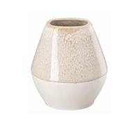 Rosenthal Junto Dune - Vaso rotondo, Ø 9,0 cm, altezza 10,0 cm, 0,300 l, gres