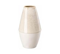 Rosenthal Junto Dune - Vaso rotondo, diametro 8,2 cm, altezza 15,2 cm, 0,350 l, gres
