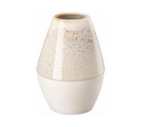 Rosenthal Junto Dune - Vaso rotondo, diametro 8,5 cm, altezza 12,0 cm, 0,320 l, gres