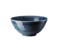 Rosenthal Junto Ocean Blue Ciotola 14 Cm / 0,50 L