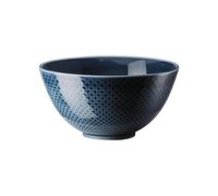Rosenthal Junto Ocean Blue Ciotola 15 Cm / 0,75 L