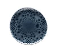 Rosenthal Junto Ocean Blue Piatto Piano 16 Cm