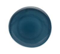 Rosenthal - Junto Ocean Blue - Piatto Piano/frutta/dessert cm 22 - Rivenditore