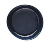 Rosenthal - Junto Ocean Blue - Piatto Fondo cm 22 - Rivenditore Autorizzato