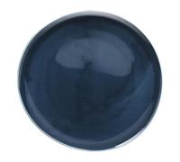 Rosenthal - Junto Ocean Blue - Piatto Piano cm 27 - Rivenditore Autorizzato