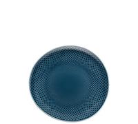 Rosenthal - Junto Ocean Blue - Piatto Piano/frutta/dessert cm 22 - Rivenditore