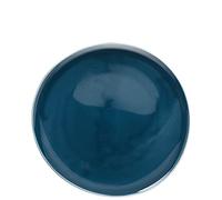 Rosenthal - Junto Ocean Blue - Piatto Piano cm 27 - Rivenditore Autorizzato