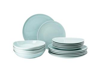 Rosenthal Junto Opal Green Set 18 piatti