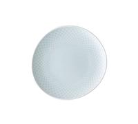 Rosenthal Junto Opal Green Set Di Piatti In Porcellana Verde