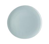 Rosenthal Junto Opal Green Set Di Piatti In Porcellana Verde