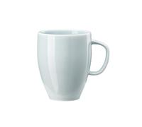 Rosenthal Junto Opal Green Set Di Piatti In Porcellana Verde