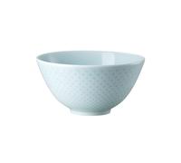 Rosenthal Junto Opal Green Set Di Piatti In Porcellana Verde