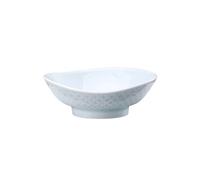 Rosenthal Junto Opal Green Set Di Piatti In Porcellana Verde