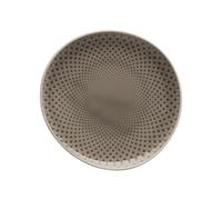 Rosenthal Junto Pearl Grey Piatto Piano 16 Cm