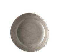 Rosenthal Junto Pearl Grey Piatto profondo 25 cm (in rilievo solo esterno)