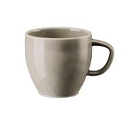 Rosenthal Junto Pearl Grey Porcellana Tazza Da Caffè 0,23 L