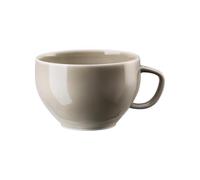 Rosenthal Junto Pearl Grey Porzellan Tazza Tè 0,24 L