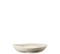 Rosenthal - Junto Pearl Grey - Piatto Fondo cm 22 - Rivenditore Autorizzato