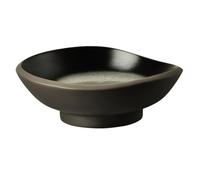 Rosenthal - Junto - Slate Grey - Bowl/ciotola - Gres - Ø 10 cm