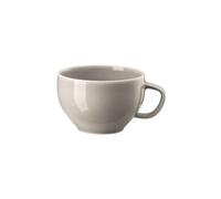Rosenthal Junto Soft Shell Servizio Invernale Grigio In Porcellana