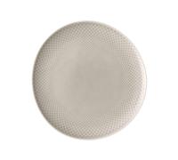 Rosenthal Junto Soft Shell Servizio Invernale Grigio In Porcellana