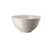 Rosenthal Junto Soft Shell Servizio Invernale Grigio In Porcellana