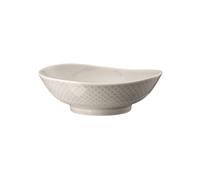 Rosenthal Junto Soft Shell Servizio Invernale Grigio In Porcellana