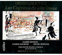 Rosenthal - Les Caprices de Marianne (Ga)