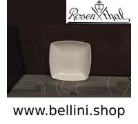 ROSENTHAL LIBERTY 61021 800001 15212 Set 12 pz Coppa Pure White 12 cm