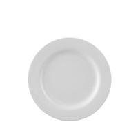 Rosenthal Luna insalata Bordato 22 centimetri piastra