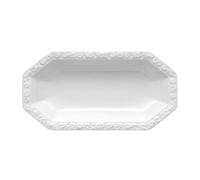 Rosenthal Maria Bianca Ciotola Da Contorno 25,5 X 13 Cm