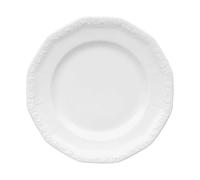 Rosenthal Maria Weiß Piatto Prima Colazione 19 CM