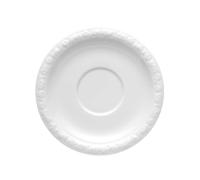 Rosenthal Maria Bianca Sottopiatto Per Zuppa / Sottopiatto Aroma 18 Cm