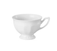 Rosenthal, Tazza da caffè, Bianco (Weiß)