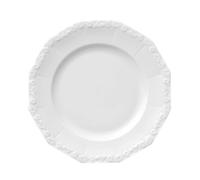 Rosenthal 10430-800001-10221 piatto piano Porcellana