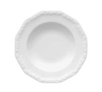 Rosenthal Maria Bianco Piatto Da Zuppa 21 Cm