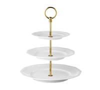 Etagere Rosenthal Maria Bianca 17/21/26 Cm